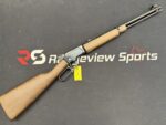 Pre Owned Chiappa LA322 Lever Action Rifle, 22 LR 18.5'' Barrel
