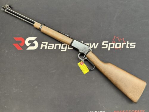 Pre Owned Chiappa La322 Lever Action Rifle, 22 Lr 18.5'' Barrel - Image 3