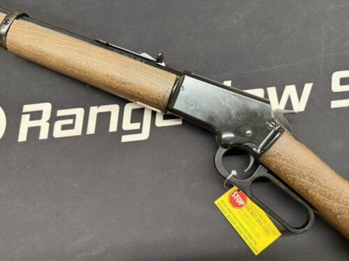 Pre Owned Chiappa La322 Lever Action Rifle, 22 Lr 18.5'' Barrel - Image 4