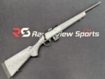 Pre Owned Bergara BMR Rifle, 22 LR 18'' Barrel