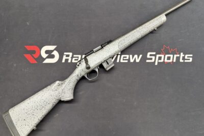 Pre Owned Bergara BMR Rifle, 22 LR 18'' Barrel