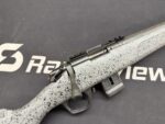 Pre Owned Bergara BMR Steel Rifle, 22 LR 18'' Barrel - Image 2