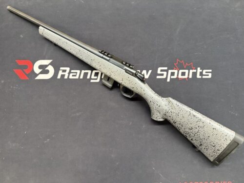 Pre Owned Bergara Bmr Steel Rifle, 22 Lr 18'' Barrel - Image 3