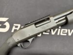 Pre Owned Ternion T870 Pump Action Shotgun, 12Ga 18.5'' Barrel - Image 2