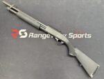 Pre Owned Ternion T870 Pump Action Shotgun, 12Ga 18.5'' Barrel - Image 3