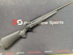 Pre Owned Beretta BRX1 Straight Pull Rifle, 6.5 Creedmoor 24'' Barrel