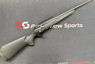 Pre Owned Beretta BRX1 Straight Pull Rifle, 6.5 Creedmoor 24'' Barrel
