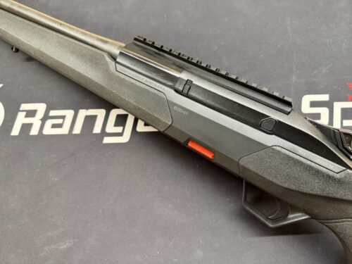 Pre Owned Beretta Brx1 Straight Pull Rifle, 6.5 Creedmoor 24'' Barrel - Image 4