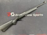 Pre Owned Sako Quad Synthetic Rifle 22 LR 22'' Barrel