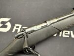 Pre Owned Sako Quad Synthetic Rifle 22 LR 22'' Barrel - Image 2