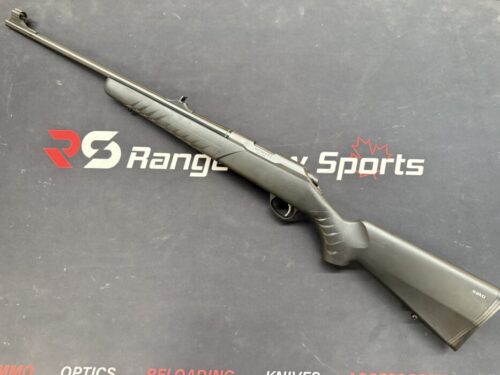 Pre Owned Sako Quad Synthetic Rifle 22 Lr 22'' Barrel - Image 3