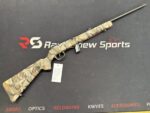 Pre Owned Savage 64 Camo Rifle, 22 LR 21'' Barrel
