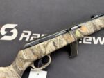 Pre Owned Savage 64 Camo Rifle, 22 LR 21'' Barrel - Image 2