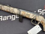 Pre Owned Savage 64 Camo Rifle, 22 LR 21'' Barrel - Image 4
