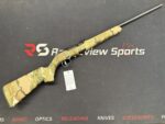Pre Owned Savage A22 FNS Rifle, 22 LR 22'' Muilticam