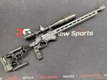 Pre Owned Custom Build CZ 457 w/ MDT ACC Chassis & Nikon Scope
