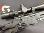 Pre Owned Custom Build CZ 457 w/ MDT ACC Chassis & Nikon Scope - Image 2