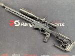 Pre Owned Custom Build CZ 457 w/ MDT ACC Chassis & Nikon Scope - Image 3
