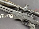 Pre Owned Custom Build CZ 457 w/ MDT ACC Chassis & Nikon Scope - Image 4