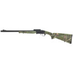 Charles Daly 101 Single Barrel Shotgun, 3'' 12Ga 20'' Barrel - Camo Vision Green - Image 2