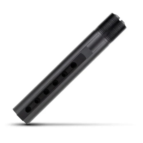 Mdt Buffer Tube For Ar15 - Carbine Stock - Image 3