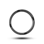 MDT Castle Nut for AR15 Buffer Tube - Image 3