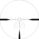 *Special Order* Nightforce ATACR 1-8x24mm FFP Riflescope, 34mm Tube FC-DMx Illuminated Reticle - Image 9