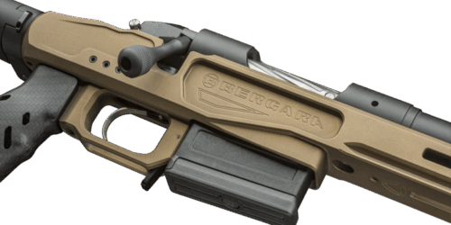 *Special Order* Bergara Premier Mglite Rifle - Image 3