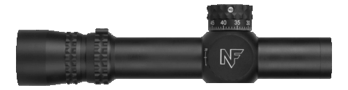 *Special Order* Nightforce Nx8 1-8X24Mm Ffp Riflescope - Image 2