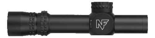 *Special Order* Nightforce Nx8 1-8X24Mm Capped Ffp Riflescope - Image 5