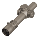 *Special Order* Nightforce NX8 1-8x24mm CAPPED FFP Riflescope - Image 8