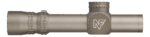 *Special Order* Nightforce NX8 1-8x24mm CAPPED FFP Riflescope - Image 7
