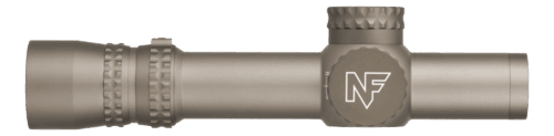 *Special Order* Nightforce Nx8 1-8X24Mm Capped Ffp Riflescope - Image 7