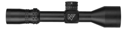 *Special Order* Nightforce Nx8 2.5-20X50Mm Sfp Riflescope - Image 3