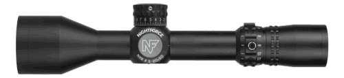*Special Order* Nightforce Nx8 2.5-20X50Mm Sfp Riflescope - Image 4