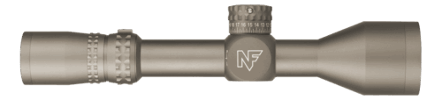 *Special Order* Nightforce Nx8 2.5-20X50Mm Sfp Riflescope - Image 6