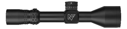 *Special Order* Nightforce Nx8 2.5-20X50Mm Ffp Riflescope - Image 3