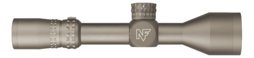 *Special Order* Nightforce Nx8 2.5-20X50Mm Ffp Riflescope - Image 7