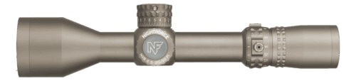 *Special Order* Nightforce Nx8 2.5-20X50Mm Ffp Riflescope - Image 8