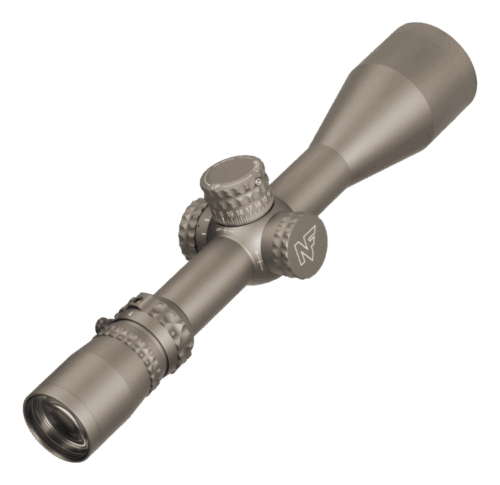 *Special Order* Nightforce Nx8 4-32X50Mm Sfp Riflescope - Image 8