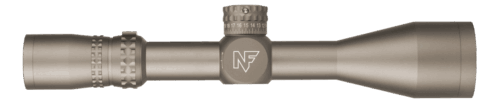 *Special Order* Nightforce Nx8 4-32X50Mm Sfp Riflescope - Image 6