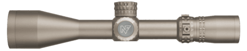 *Special Order* Nightforce Nx8 4-32X50Mm Sfp Riflescope - Image 7