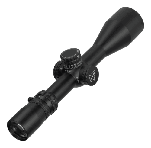 *Special Order* Nightforce Nx8 4-32X50Mm Sfp Riflescope - Image 5
