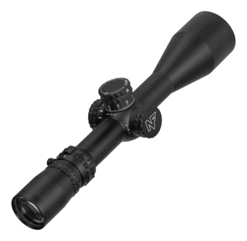 *Special Order* Nightforce Nx8 4-32X50Mm Ffp Riflescope - Image 5