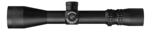 *Special Order* Nightforce Nxs 2.5-10X42Mm Sfp Riflescope - Image 2