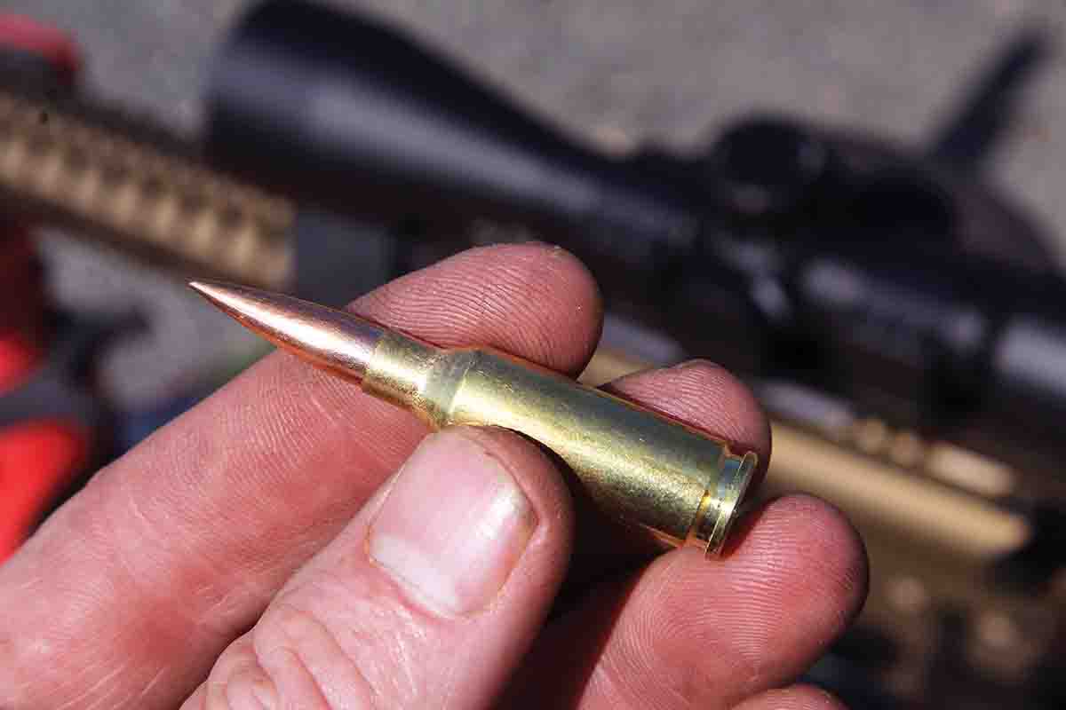 Is the 6mm ARC the Best Caliber for a New Gun Buyer?