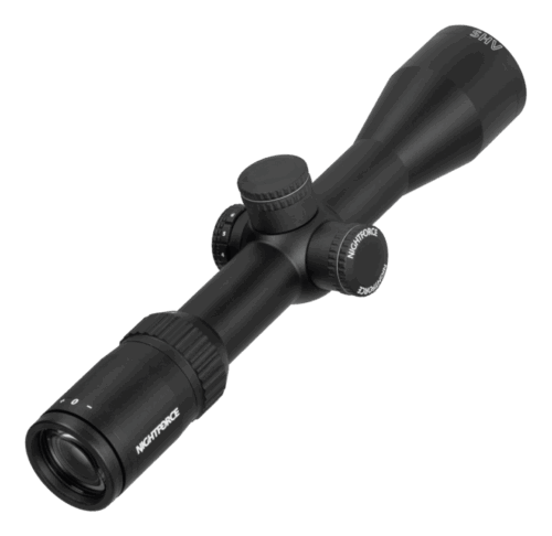*Special Order* Nightforce Shv 3-10X42Mm Sfp Riflescope - Image 4