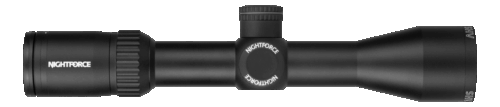 *Special Order* Nightforce Shv 3-10X42Mm Sfp Riflescope - Image 2