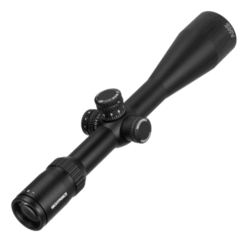 *Special Order* Nightforce Shv 4-14X50Mm Ffp Riflescope - Image 4