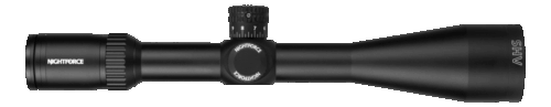 *Special Order* Nightforce Shv 4-14X50Mm Ffp Riflescope - Image 3